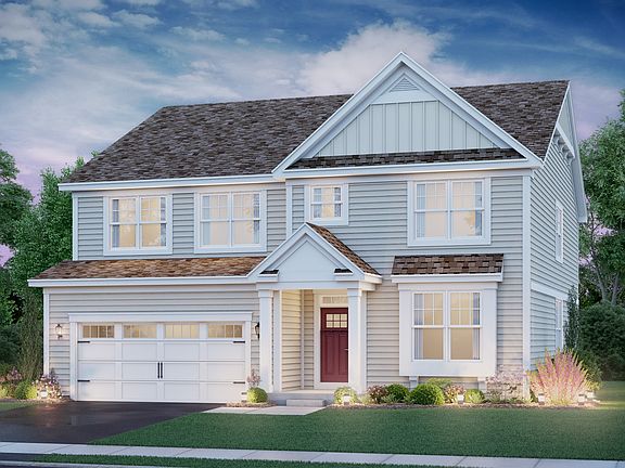 Ruskin Cottage A with Bonus