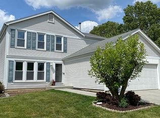 532 Caren Dr, Buffalo Grove, IL