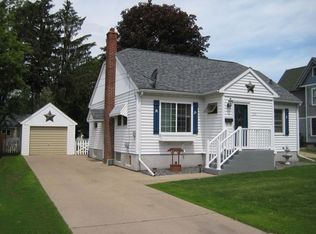 1631 1st St N, Wisconsin Rapids, WI 54494