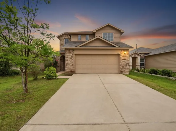 2911 Tilmon Ln, Austin, TX 78725