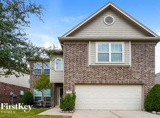 20114 Bayliss Manor Ln, Cypress, TX 77433