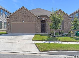 9438 Copperway, Converse, TX 78109