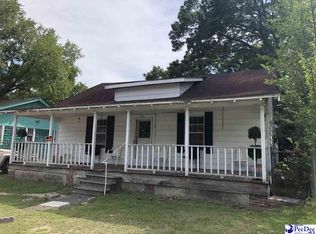 112 Jennings St, Bennettsville, SC 29512