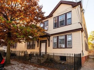 54-56 N 12th St, Newark, NJ 07107
