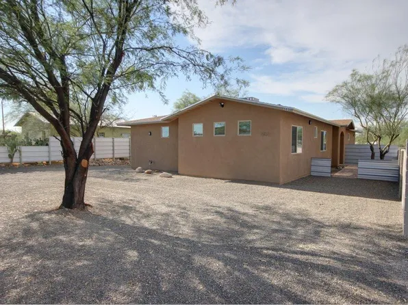 503 E Lester St, Tucson, AZ 85705