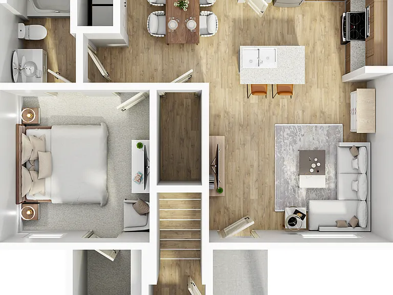 The Emerson at Forney Marketplace — Photo 25