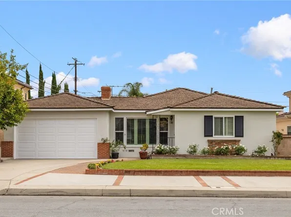 1100 Louise Ave, Arcadia, CA 91006