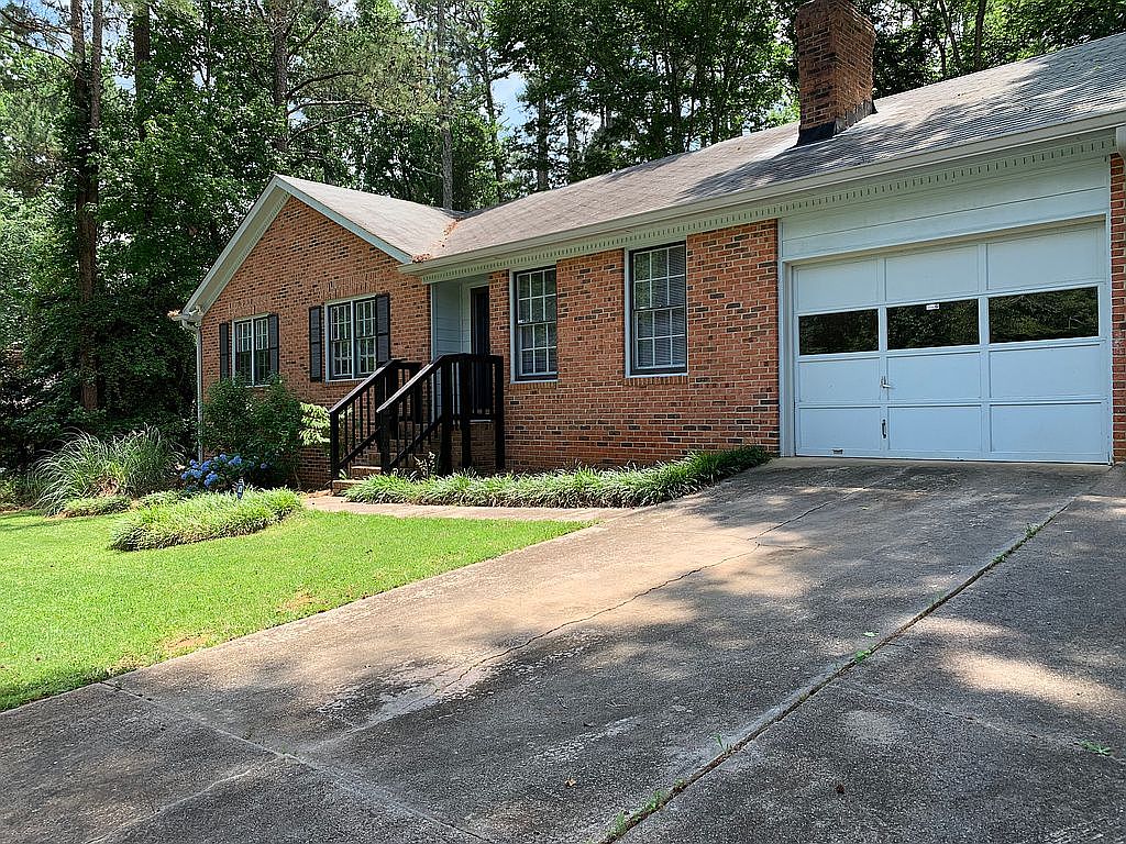 125 Woodberry Ct Athens GA 30605 Zillow