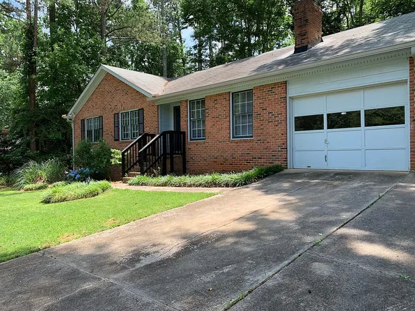 125 Woodberry Ct, Athens, GA 30605