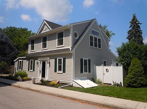 1st image of 4 Woodland St