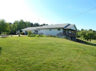 5521 E Medor Rd, Harrisville, MI 48740