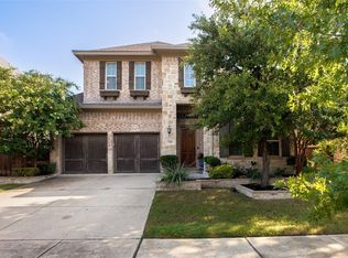 798 Sweet Iron Rd, Frisco, TX 75036