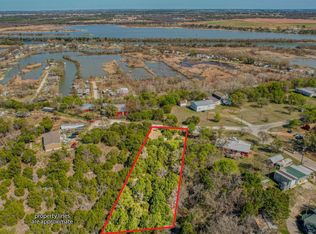 6806 Blue Ridge Rd, Weatherford, TX 76087