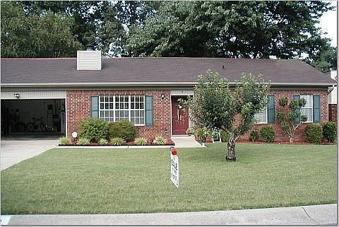 Front view