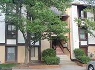 11601 Stoneview Sq #61/12C, Reston, VA 20191