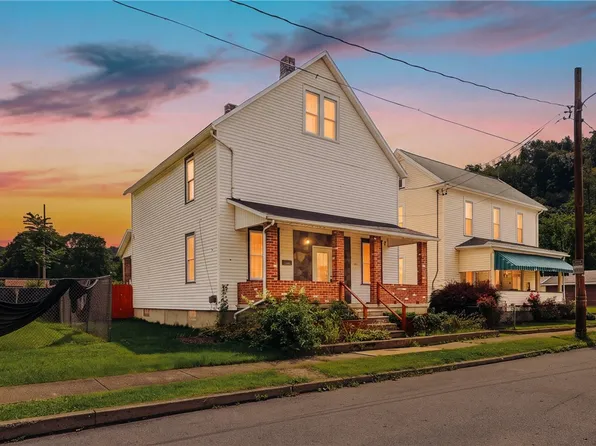120 Homestead Ave, Johnstown, PA 15902