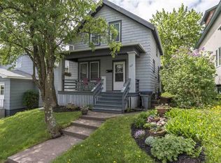 527 N 8th Ave W, Duluth, MN 55806