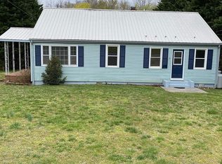 70 Donald Ave, Rocky Mount, VA 24151