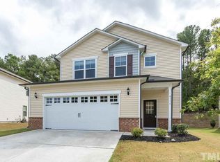 8116 Feldwig Pl, Raleigh, NC 27616
