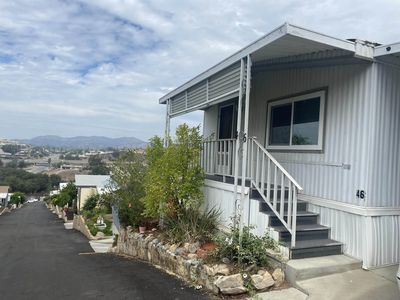 14291 Rios Canyon Rd Spc 46, El Cajon, CA, 92021