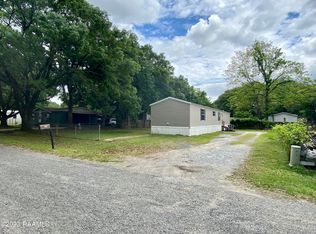 102/104 Amite Dr, Lafayette, LA 70508