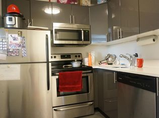 15 Marion St #43, Brookline, MA 02446