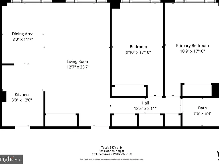 6621 Wakefield Dr #913 — Photo 42