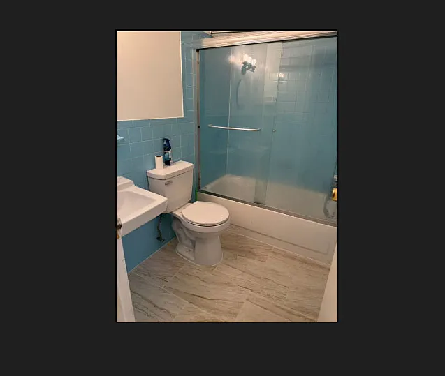1009 Arch St #4B — Photo 5