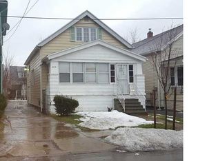 453 Hewitt Ave, Buffalo, NY 14215