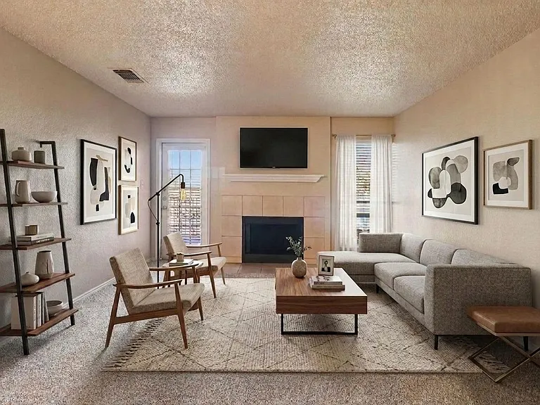 Arbors of Boerne Apartments — Photo 24