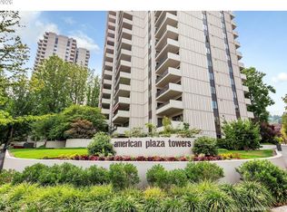 2221 SW 1st Ave APT 1621, Portland, OR