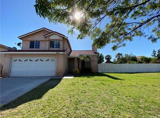 2266 N Forest Ave, Rialto, CA 92377