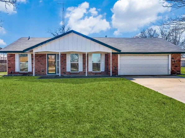 800 Alsue St, Fort Worth, TX 76140