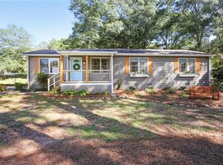 402 Waterfront Ct, Woodstock, GA 30188