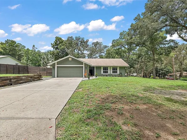 30539 Alcrest Ave, Mount Plymouth, FL 32776