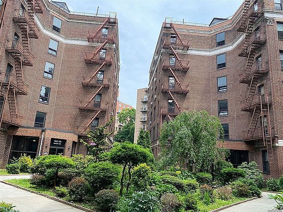 2nd image of 42-25 Kissena Blvd Unit 2C