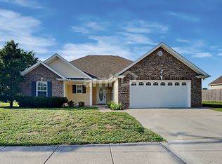 103 Southern Ter, White House, TN 37188