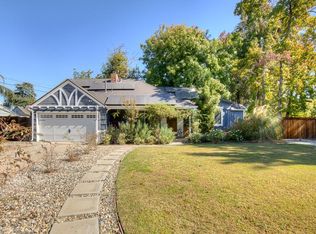 3209 E Griffith Way, Fresno, CA 93726