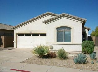 1056 S Cerise, Mesa, AZ 85208