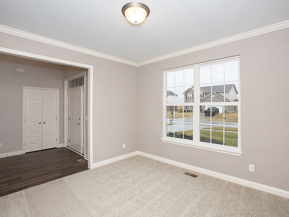 Brookstone Plan, Estates of Monroe Crossings, Monroe, OH 45050 Zillow