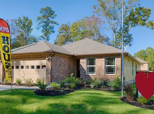 902 Shell, Cleveland, TX 77327