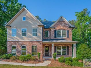 1393 Apple Valley Ct, Watkinsville, GA 30677