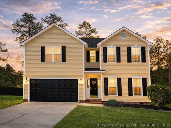 2817 Bardolino Dr, Fayetteville, NC 28306