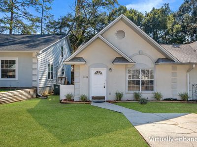 3523 Daylily Ln, Tallahassee, FL, 32308