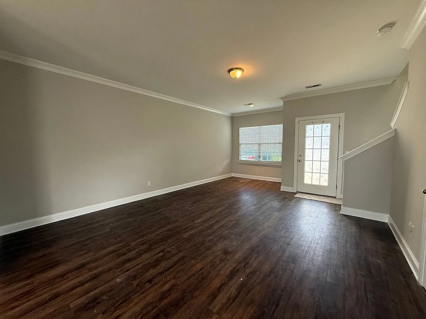 End Unit 3-Bedroom Townhome in Concord — Photo 3