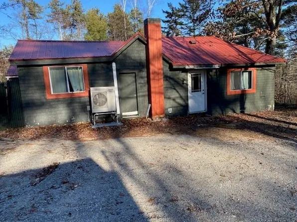 322 Kings Highway #209, New Durham, NH 03855