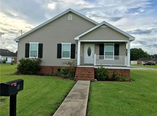 902 Romy Dr, Lockport, LA 70374