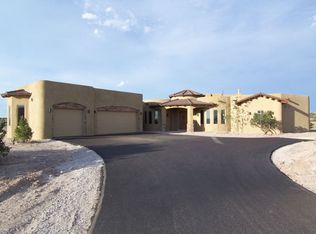 6 Basketweaver Ct, Placitas, NM 87043