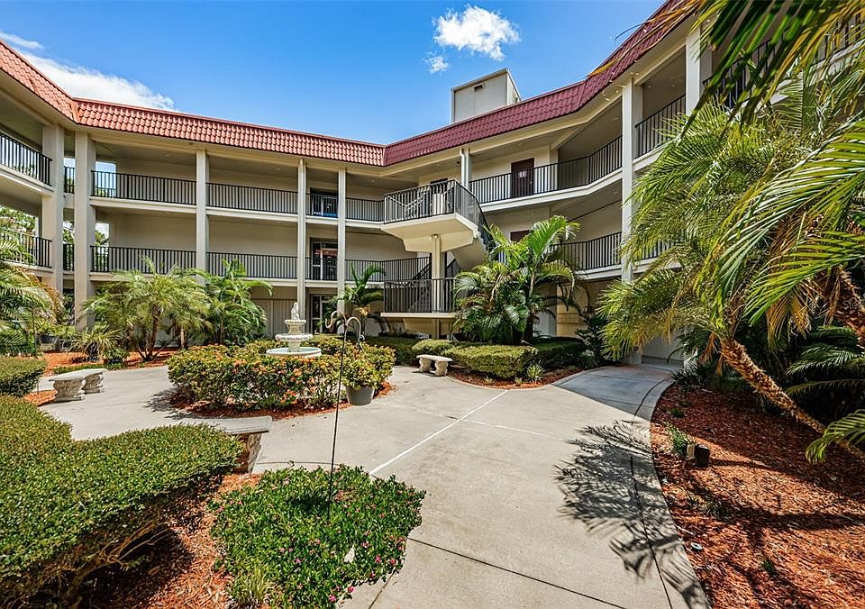 1st image of 2700 BAYSHORE BOULEVARD #2309