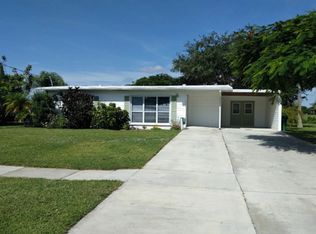 3112 SE Monte Vista St, Pt Saint Lucie, FL 34952